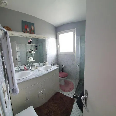 Le Petit Manoir Frühstückspension
