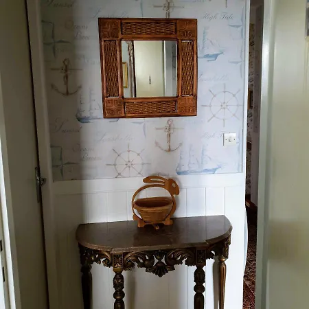 Le Petit Manoir Frühstückspension