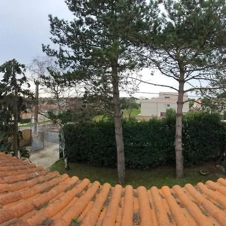 Le Petit Manoir Frühstückspension *