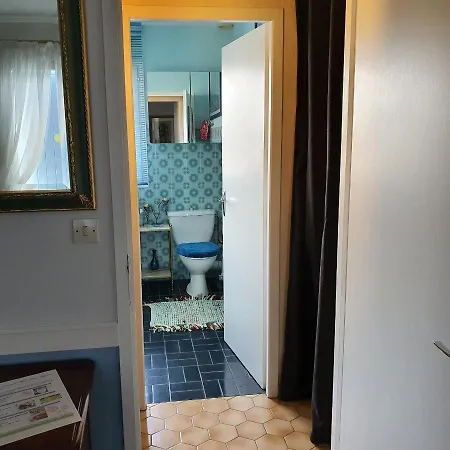 Le Petit Manoir Frühstückspension