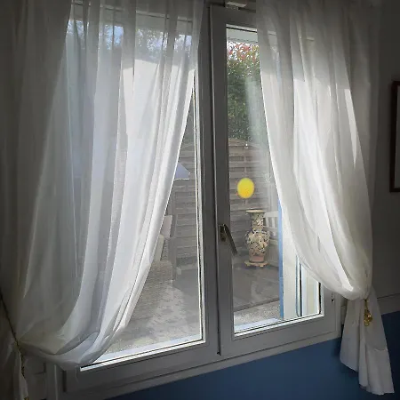 Frühstückspension Le Petit Manoir *