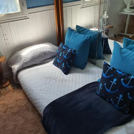 Frühstückspension Le Petit Manoir *