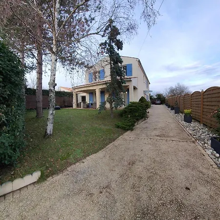 Le Petit Manoir