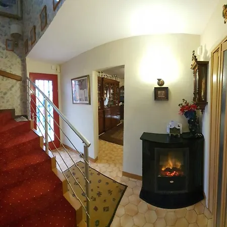 Le Petit Manoir Vaux-sur-Mer