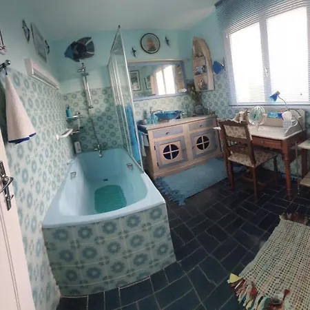 Le Petit Manoir Vaux-sur-Mer