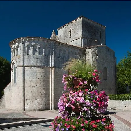 Le Petit Manoir Vaux-sur-Mer