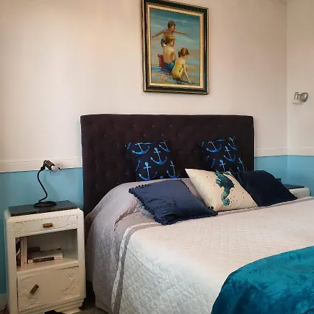 Le Petit Manoir * Vaux-sur-Mer