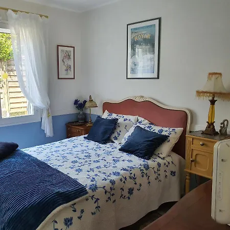 Le Petit Manoir