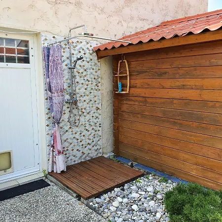 Le Petit Manoir *