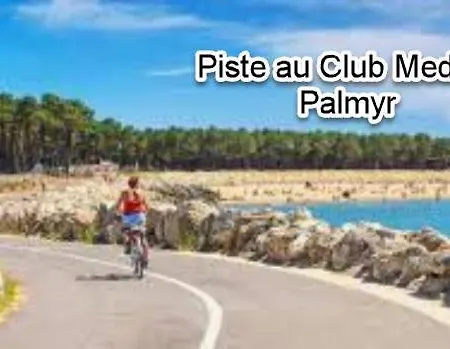 Bed & Breakfast Le Petit Manoir Vaux-sur-Mer