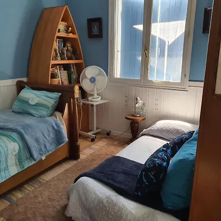 Bed & Breakfast Le Petit Manoir *